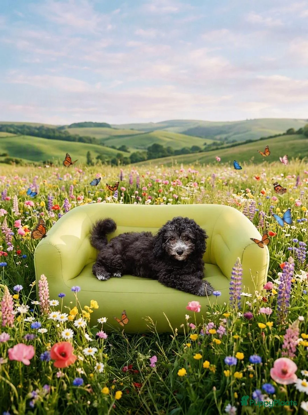 Kruising honden te koop: Prachtige dwerg/toy poedel puppys - Advertentie 2