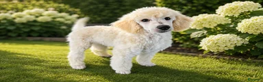 Zoey (paarse bandje)