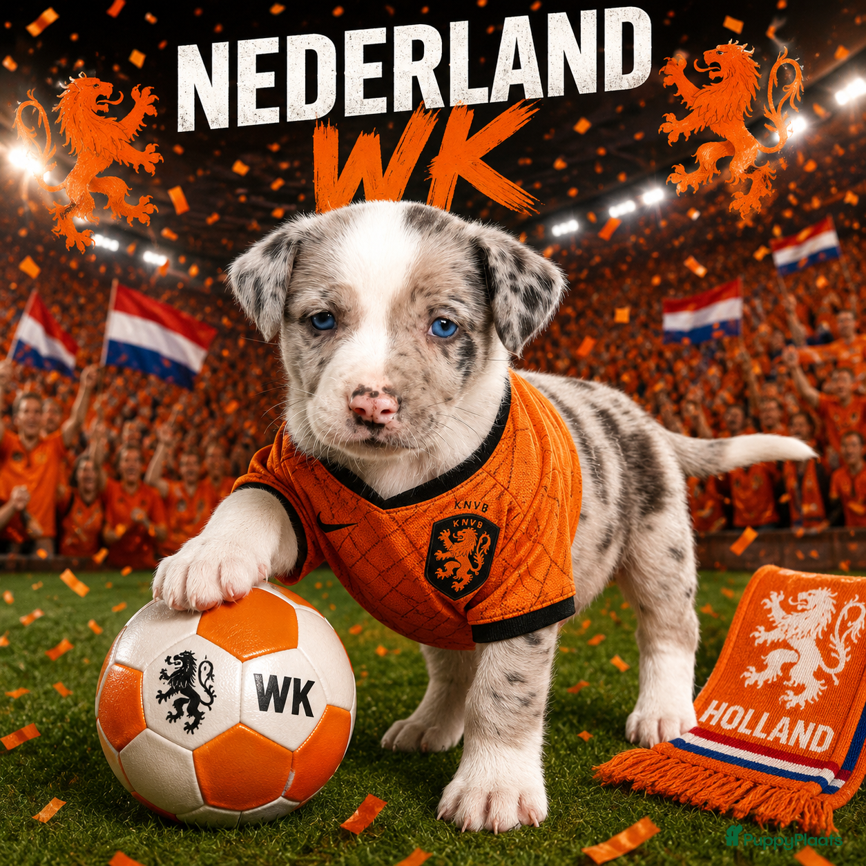 Kruising honden Border Collie Kruising pups  - Advertentie 6