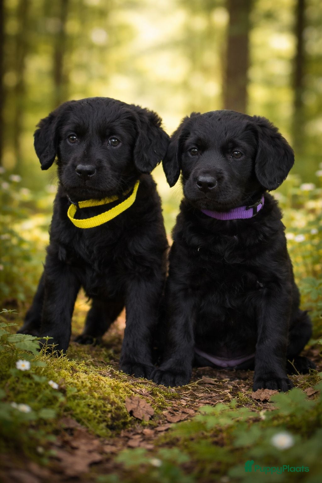 Labradoodle honden De aller leukste en liefste F1 Labradoodles  - Advertentie 1