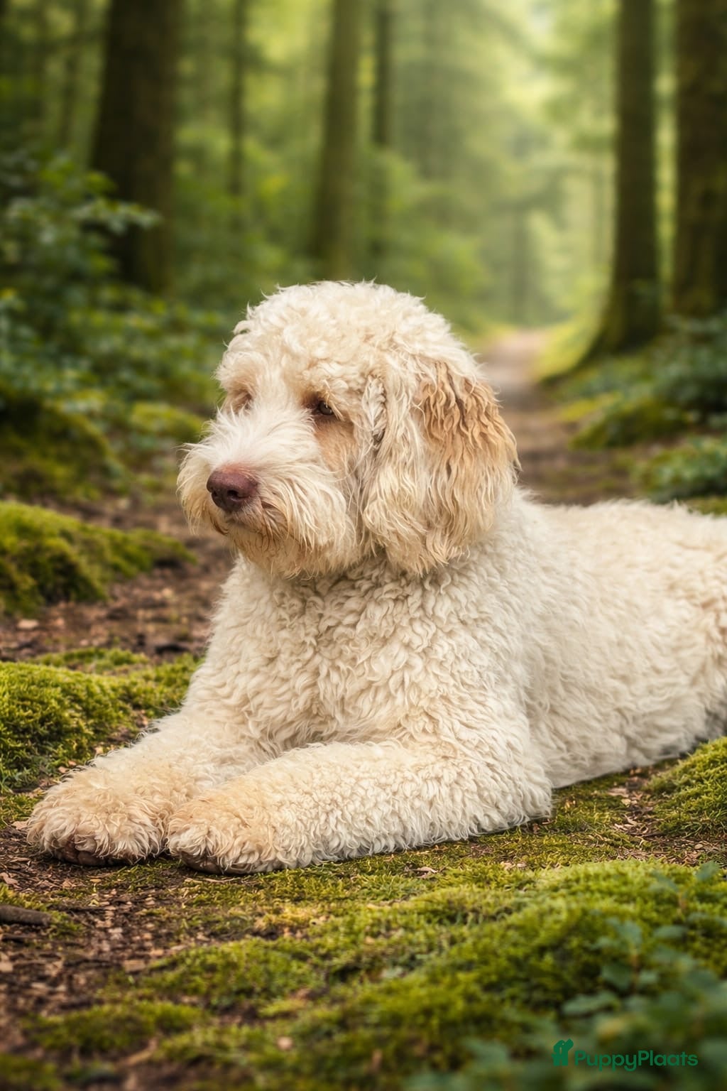 Australian Labradoodle honden Australien labradoodles met afstammingsbewijs! - Advertentie 1