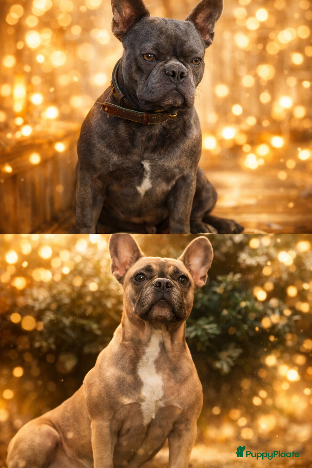 Franse Bulldog honden te koop: Franse Bulldog pups - Advertentie 12