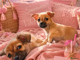 Kruising honden Superlieve chihuahua kruising - Advertentie 3