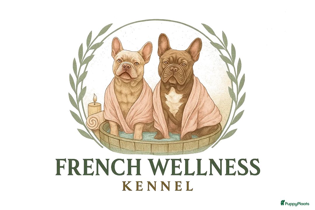 Franse Bulldog honden te koop: Prachtig nest Franse Bulldog verwacht - Mei - Advertentie 4