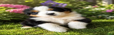 Miniature American Shepherd 3