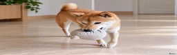 Shiba honden te koop: Shiba-teefje zoekt een nieuw gezin in Helmond - Advertentie 2