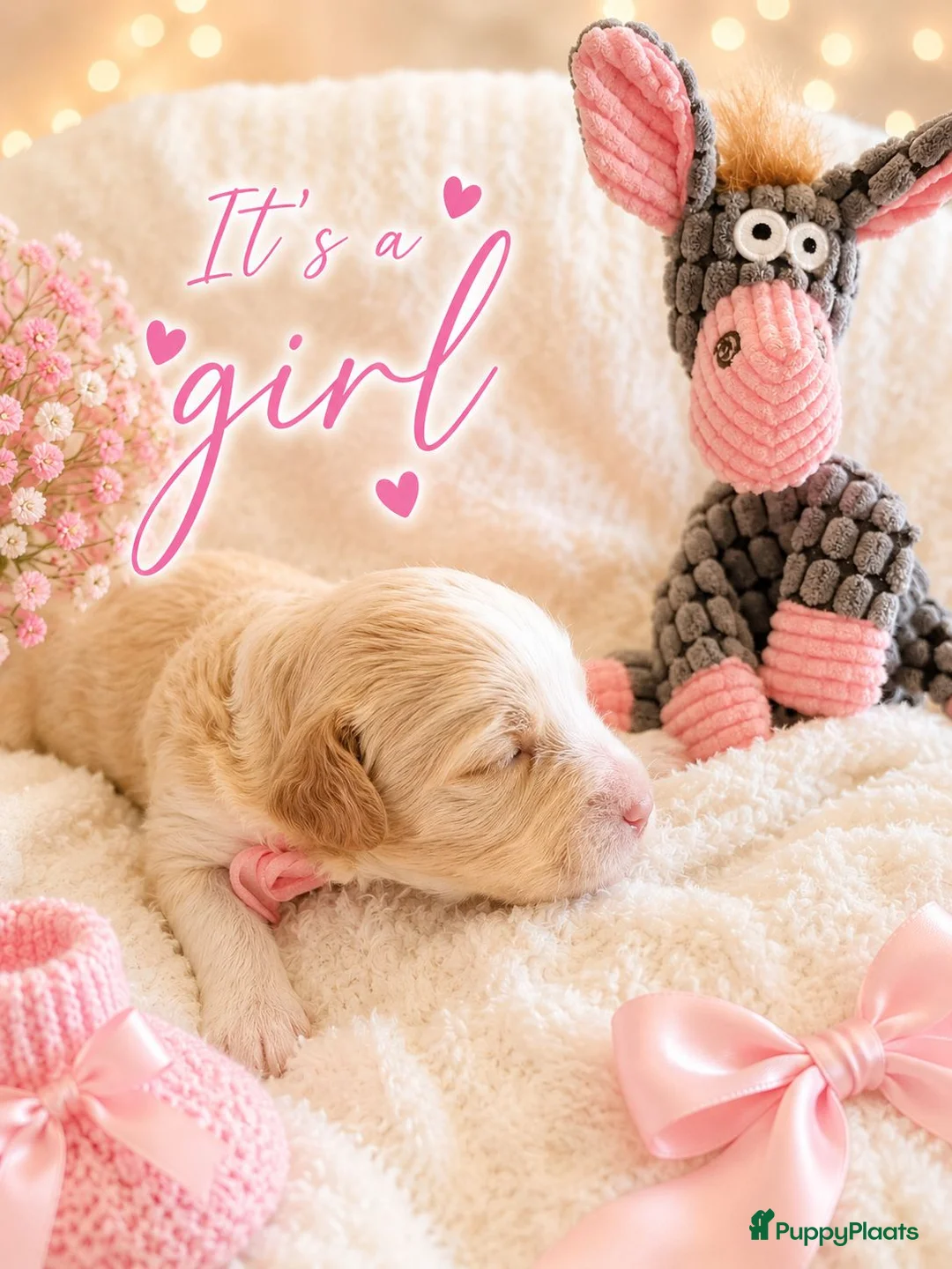 Labradoodle honden te koop: Mooie kleine labradoodles - Advertentie 2