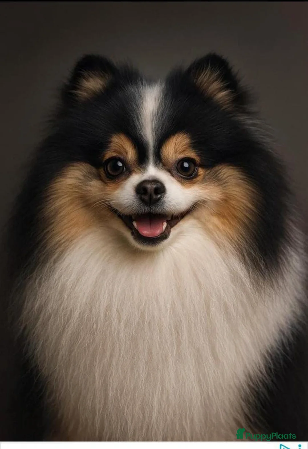 Pomeriaan honden te koop: 3 prachtige pups mogen het nest verlaten - Advertentie 2