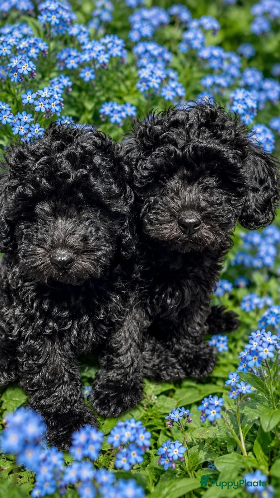 Poedel Toy honden Toypoedel - Advertentie 4