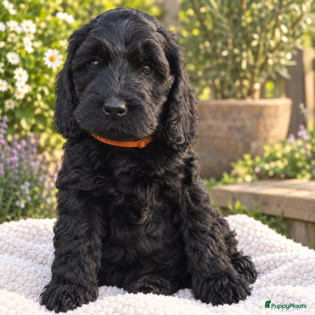 Kruising honden te koop: Prachtige Australian Labradoodle alf1 pups  - Advertentie 2