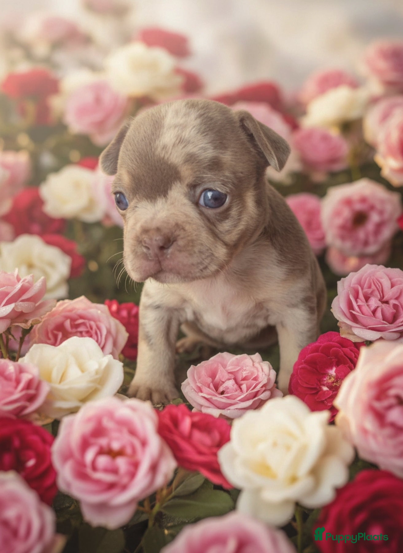 Franse Bulldog honden Prachtige gezonde Franse bulldog pups  - Advertentie 2