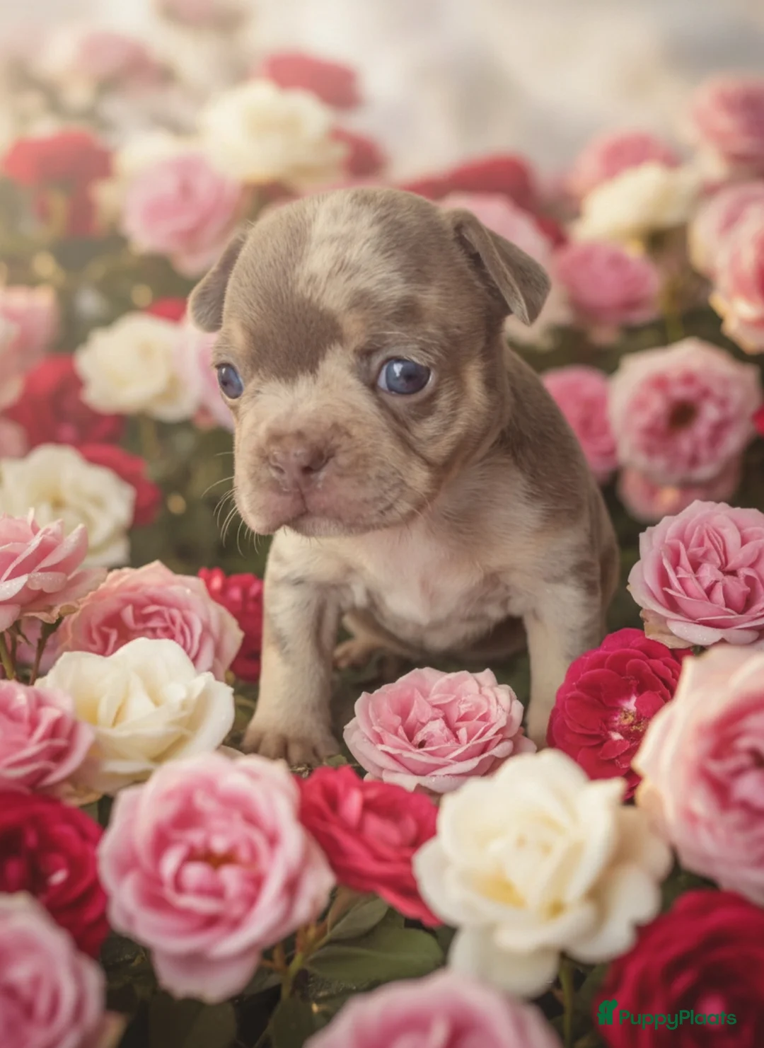 Franse Bulldog honden te koop: Prachtige gezonde Franse bulldog pups  - Advertentie 2