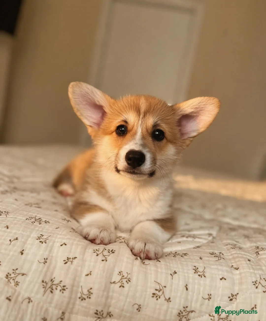Welsh Corgi Pembroke honden te koop: WelshCorgiPembroke pup in Zaandam - Advertentie 1