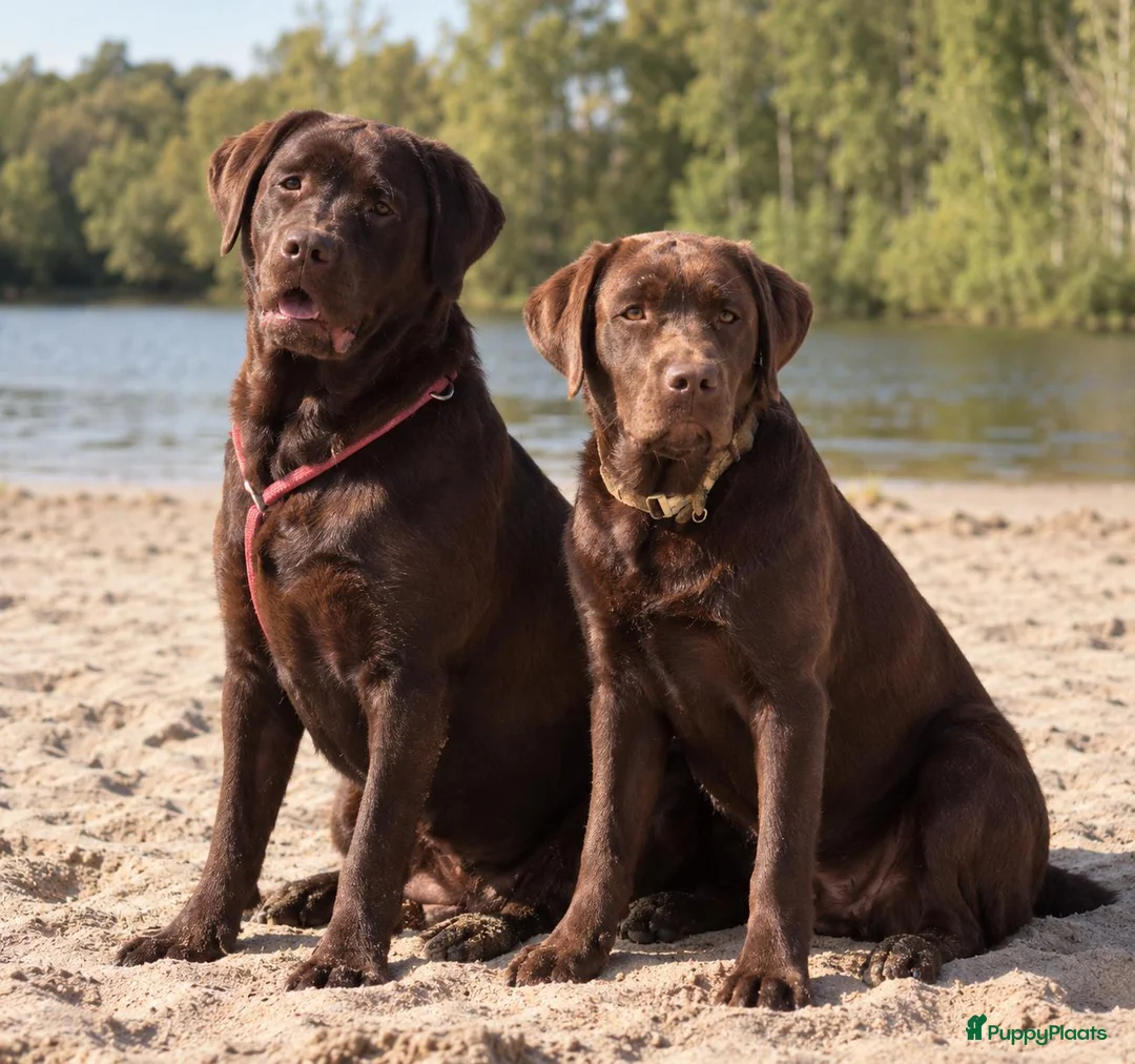 Goldador honden te koop: 🐾 Goldador pups 🐾 - Advertentie 4
