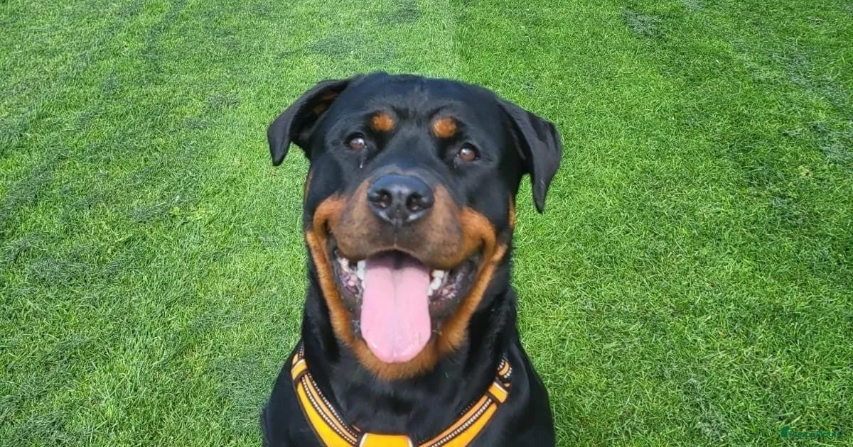 Ras Rotti Pup Rottweiler Pups te koop | Puppyplaats
