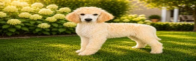 Teddy (groene bandje)