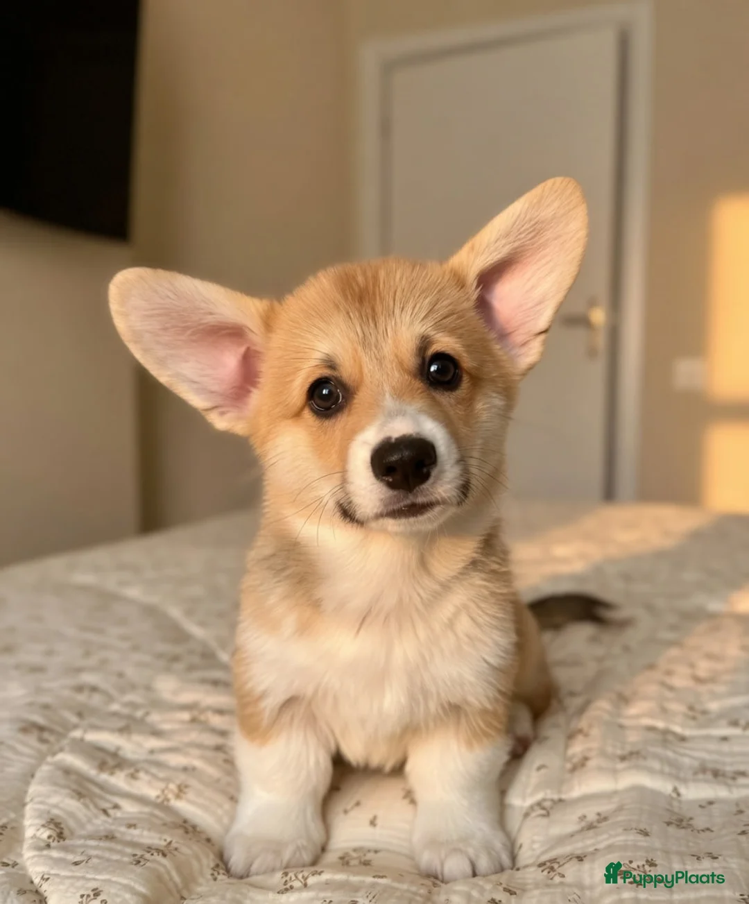 Welsh Corgi Pembroke honden te koop: WelshCorgiPembroke pup in Zaandam - Advertentie 2