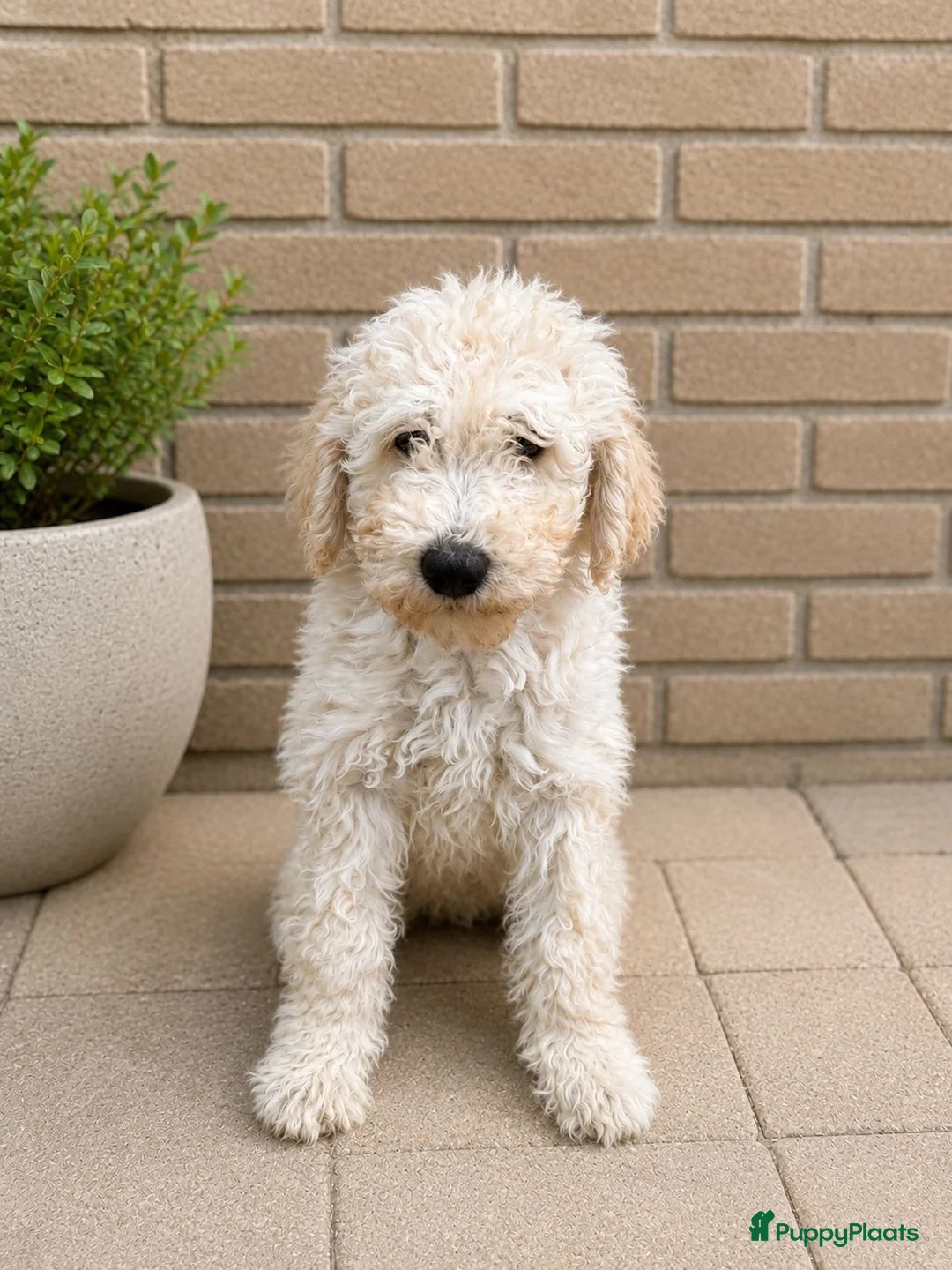 Kruising honden te koop: Labradoodle pups nog 1 reutje beschikbaar. - Advertentie 2