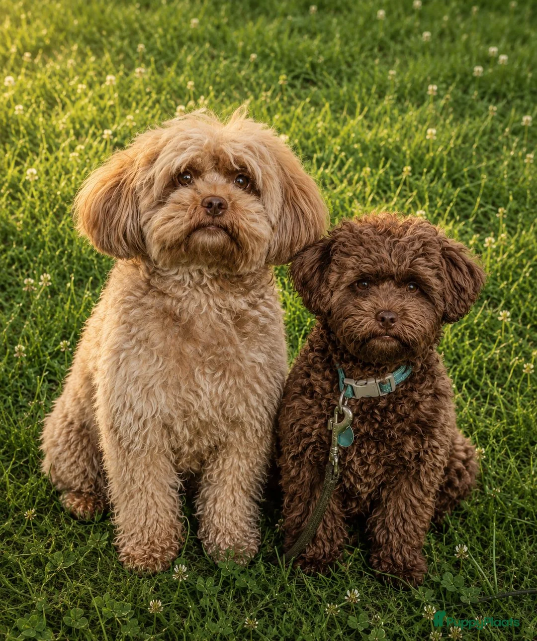Shihpoo honden te koop: Mini ShihPoo F1 Klein BLIJVEND FAWN - Advertentie 6