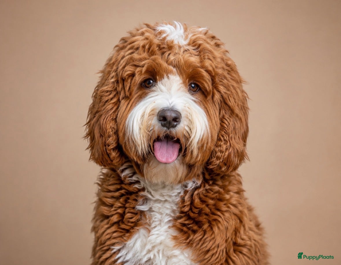 Australian Labradoodle honden Australian Labradoodle pups - Advertentie 1