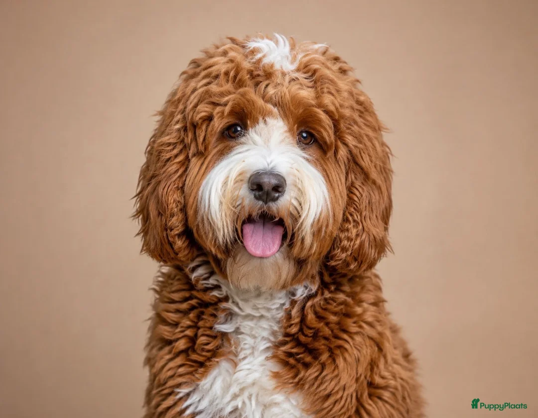 Australian Labradoodle honden te koop: Australian Labradoodle pups - Advertentie 4