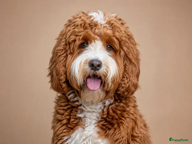 Australian Labradoodle honden Australian Labradoodle pups - Advertentie 1