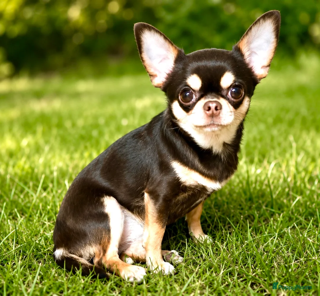 Chihuahua honden te koop: Teefje 17maand in Rotterdam - Advertentie 1