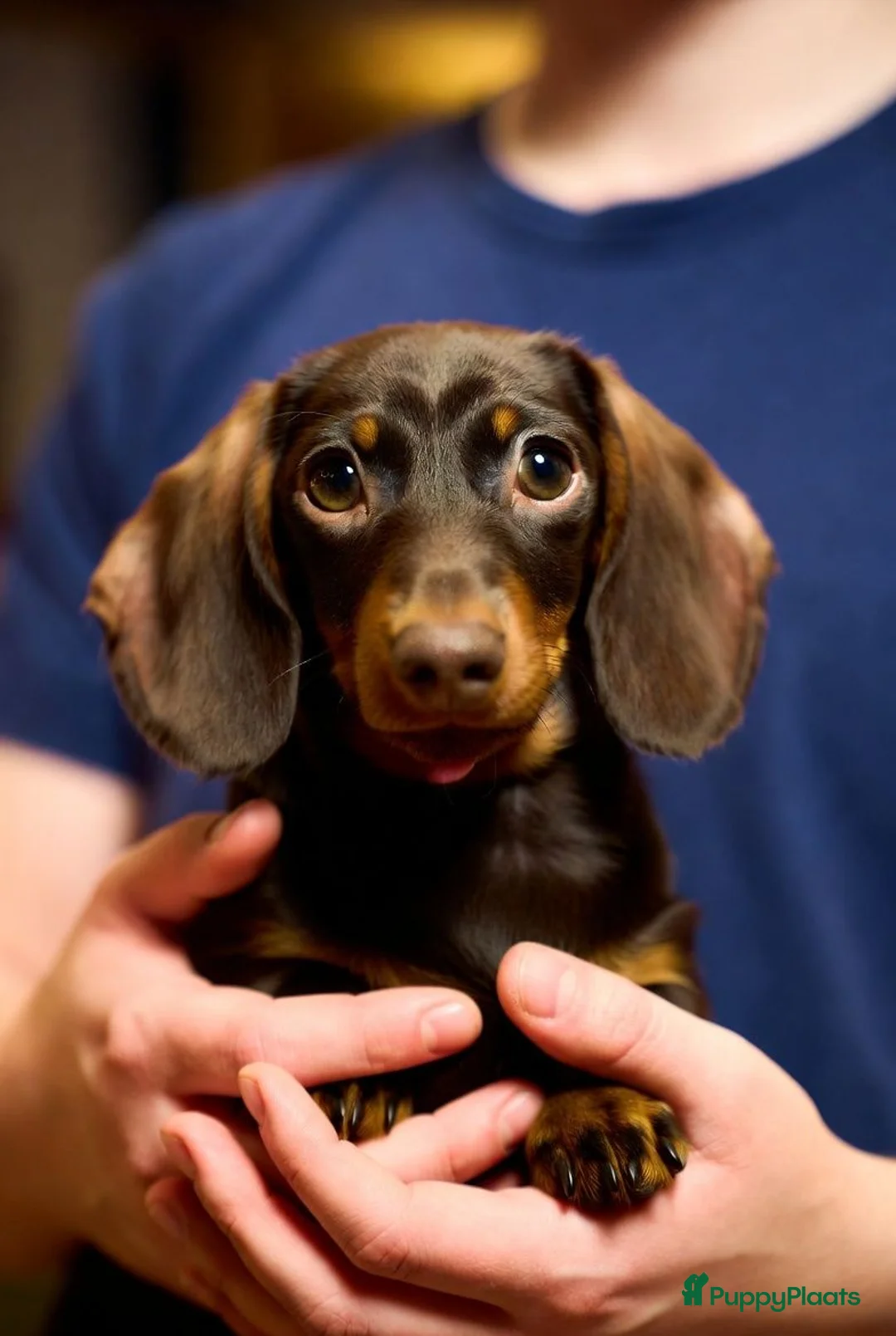 Teckel (korthaar)  honden te koop: Dwergteckel puppy’s - Advertentie 4