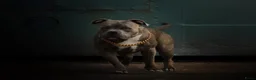 Amerikaanse Bully honden ter dekking: Dekreu  - Advertentie 1