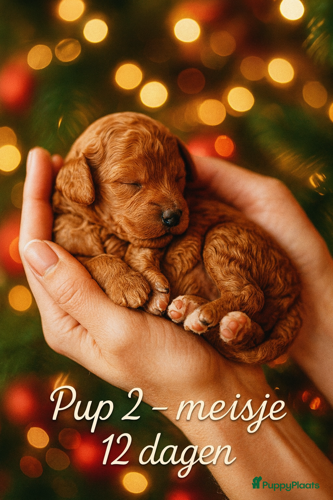 Labradoodle honden te koop: ✨Liefdevol Nest Labradoodle Pups 1 December geb.!✨ - Advertentie 1