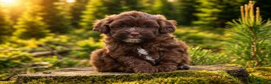 Maltipoo Puppy 6