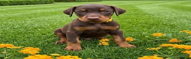 Dobermann 3