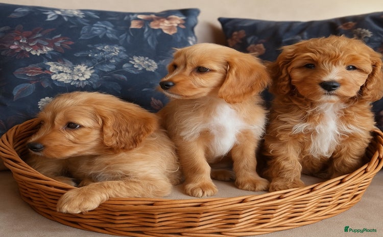 Kruising honden - Advertentie 3
