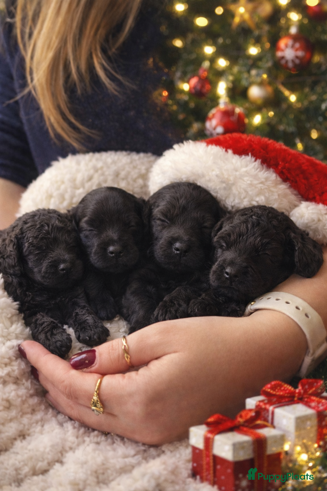 Labradoodle honden te koop: ✨ Liefdevol opgegroeide pups enkele te reserveren - Advertentie 11