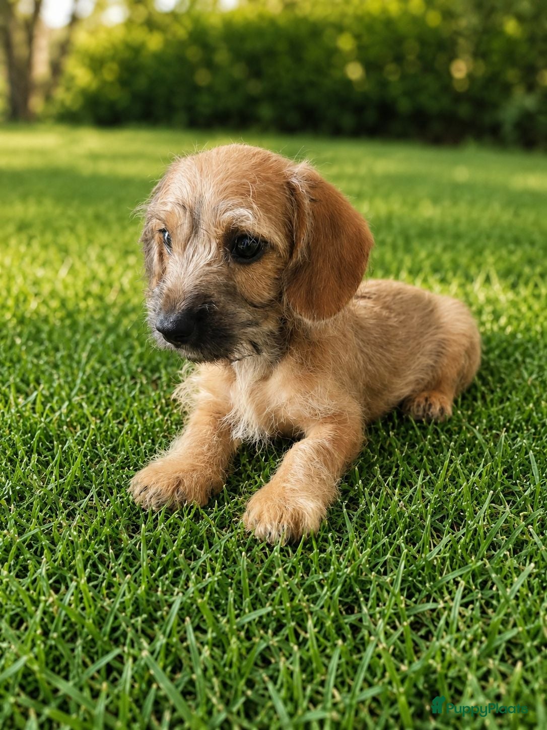 Kruising honden Super lieve en sociale pupjes mogen verhuizen  - Advertentie 15