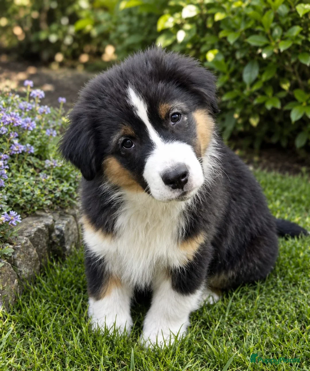 Australian Shepherd honden te koop: Prachtige Australian Shepherd pups - Advertentie 2