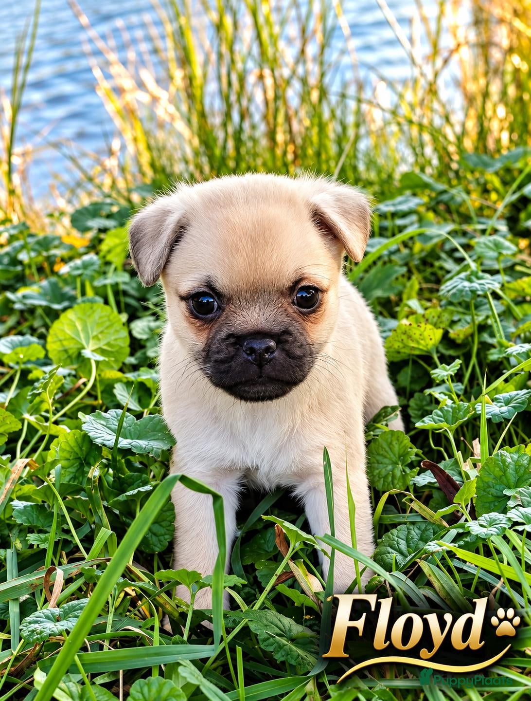 Retromops honden te koop: Prachtige Retromops puppy's  - Advertentie 1
