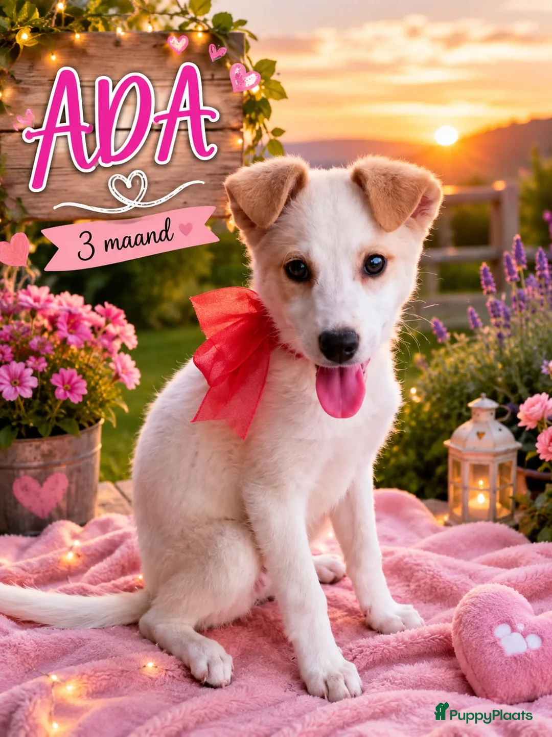 Kruising honden te koop: Deze 5 lievrrds zoeken baasje - Advertentie 2