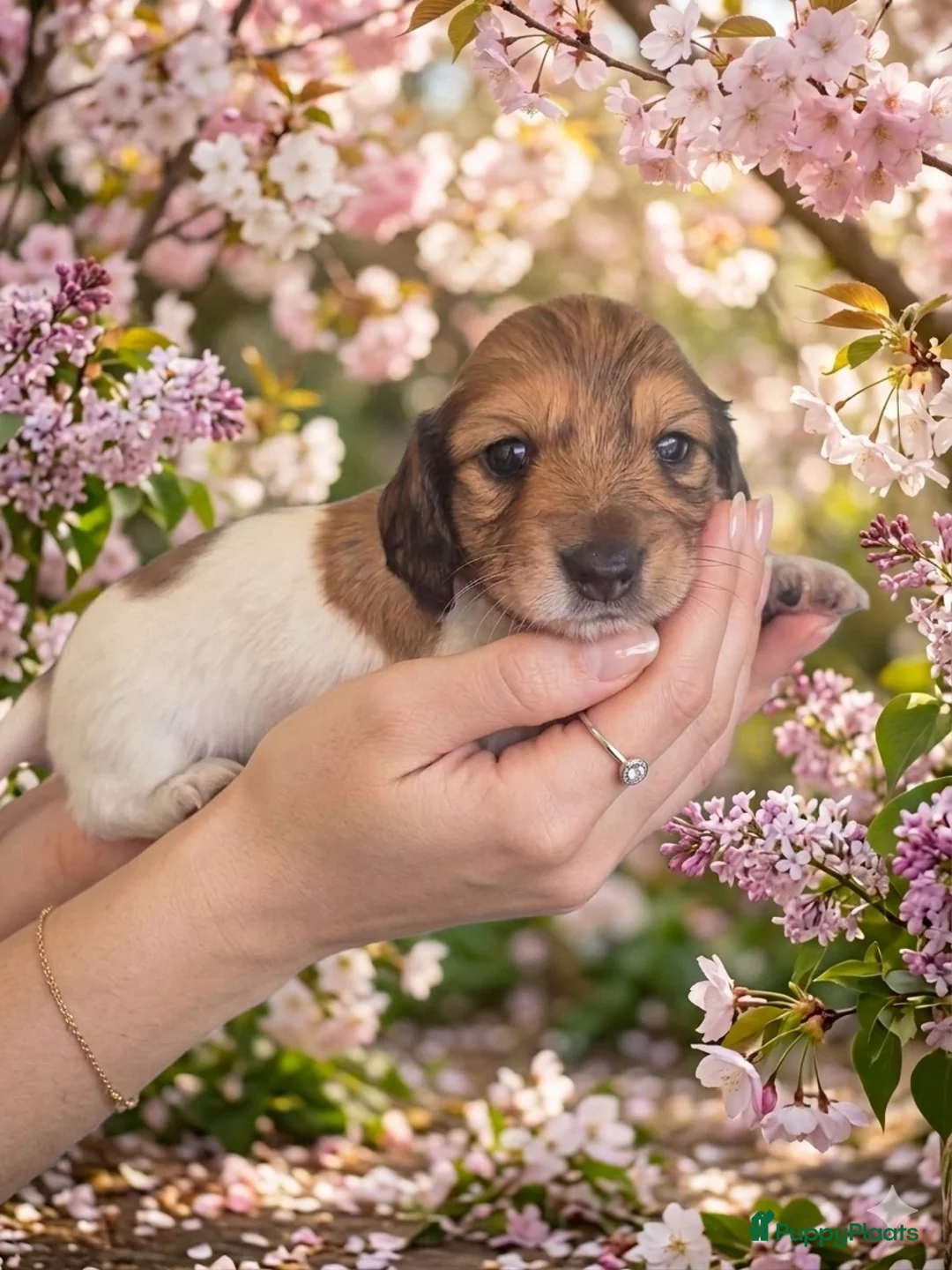 Teckel (langhaar) honden te koop: Dwergteckel laanghaar pups - Advertentie 2