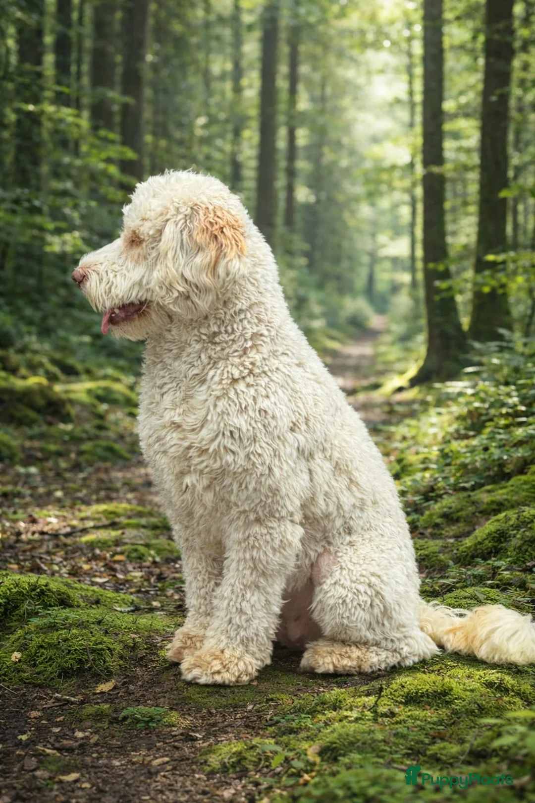 Australian Labradoodle honden te koop: Australien labradoodles met afstammingsbewijs! - Advertentie 3