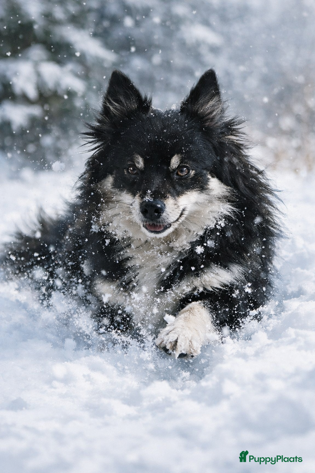 Pomsky honden Pomsky F2 pups - Advertentie 9