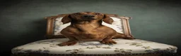 Teckel (korthaar)  honden te koop: Prachtige teckelpupjes  - Advertentie 7