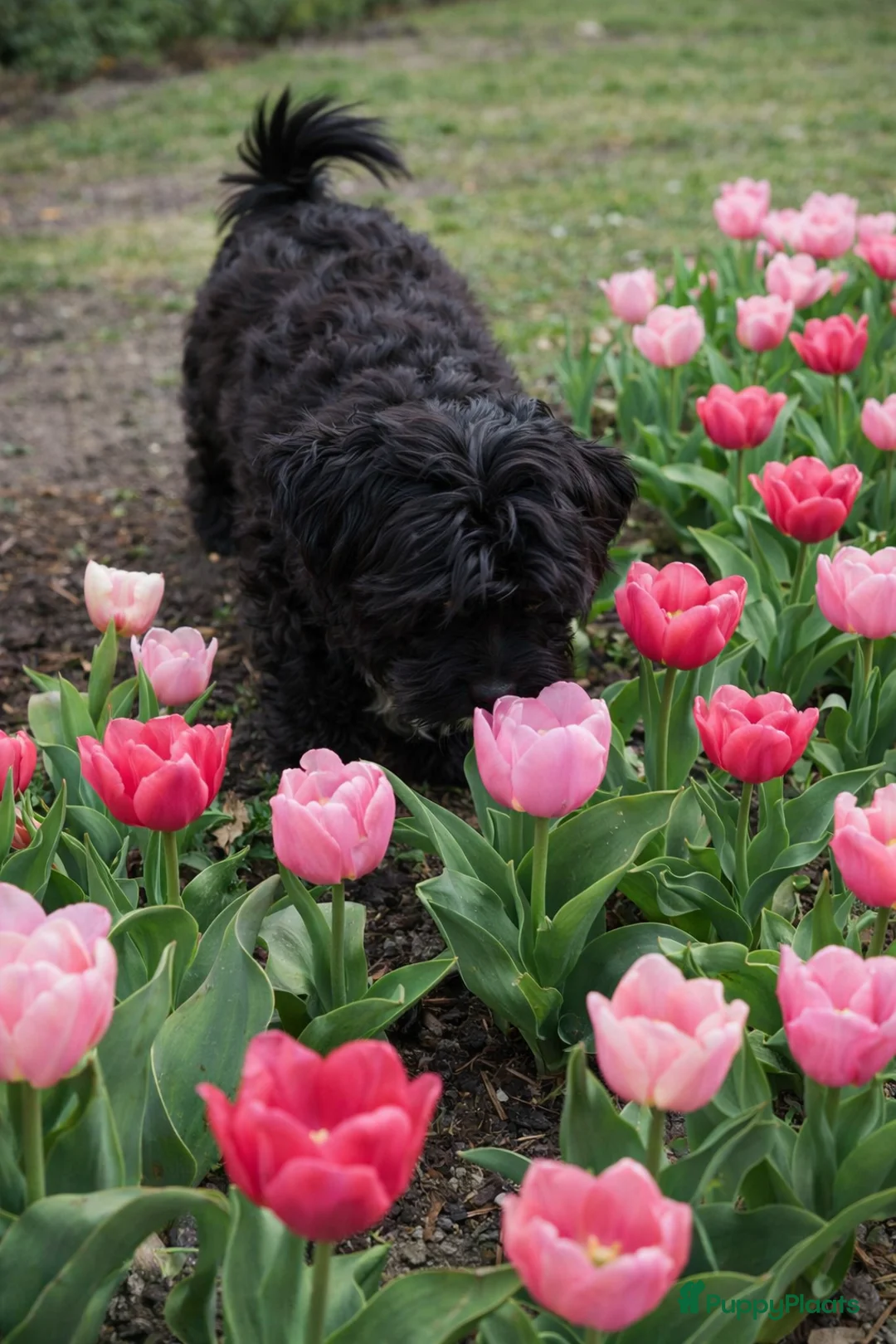 Havanezer honden te koop: Havanezer pup teefje - Advertentie 6