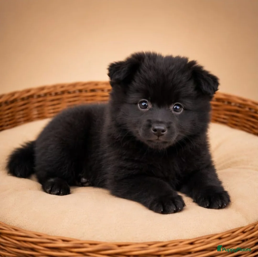 Kruising honden te koop: Mooie pomeriaan/ dwergkees pups - Advertentie 5