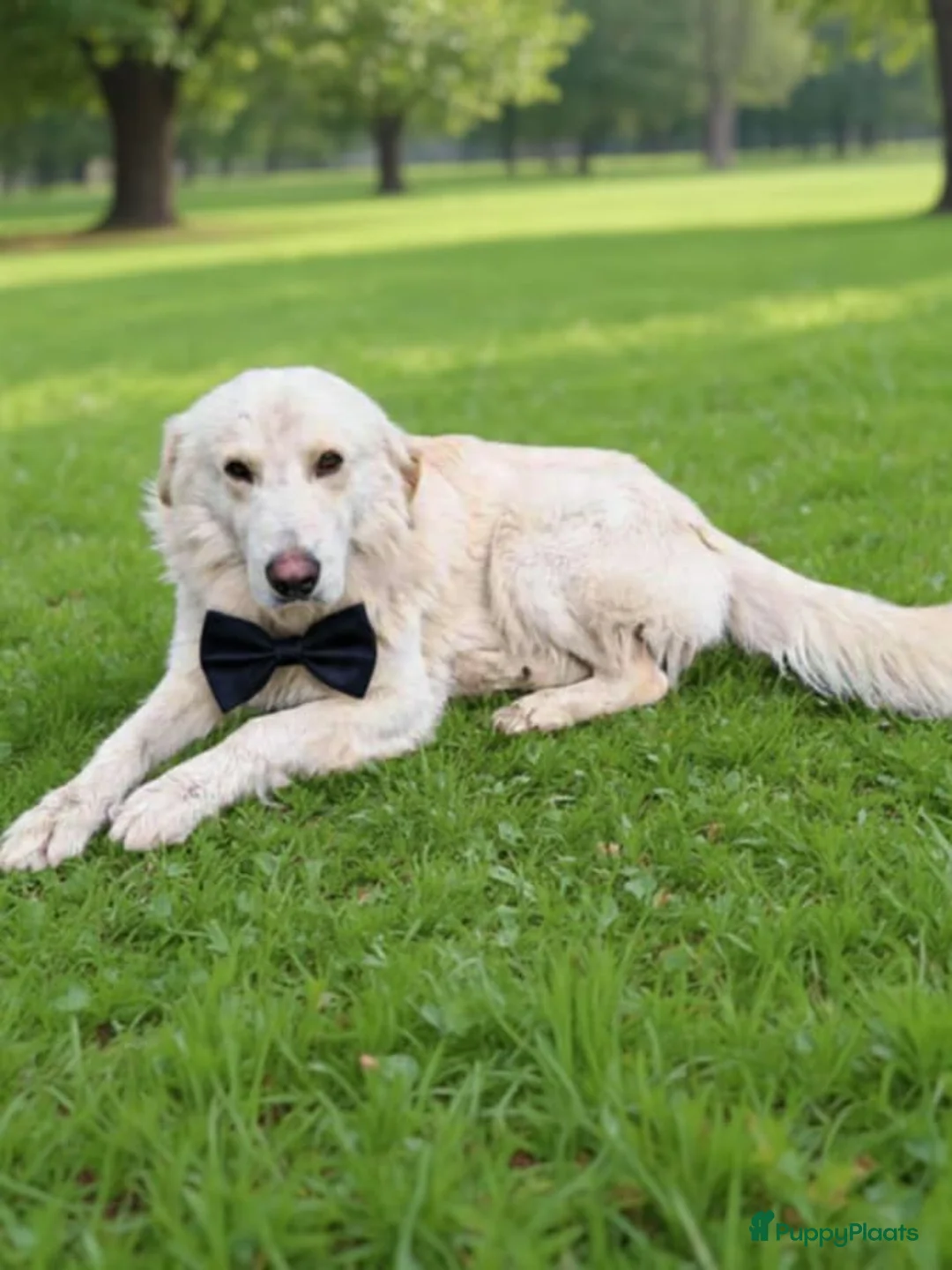 Kruising honden te koop: Chicco zoekt baasje - Advertentie 1