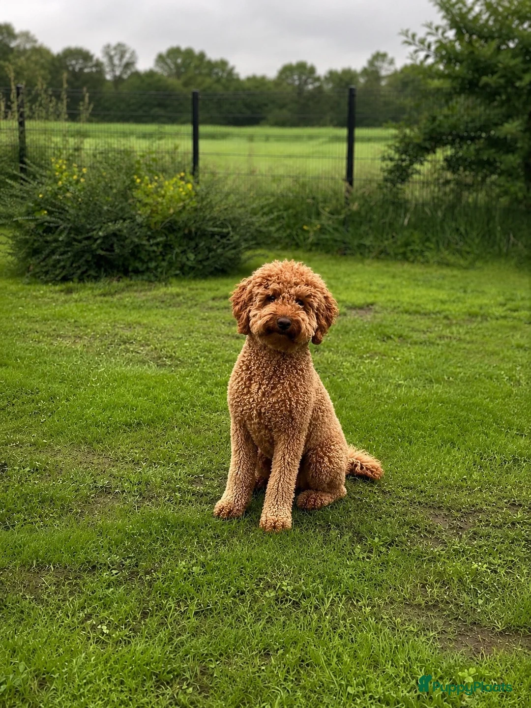 Australian Labradoodle honden te koop: Australian labradoodle puppy’s  - Advertentie 2