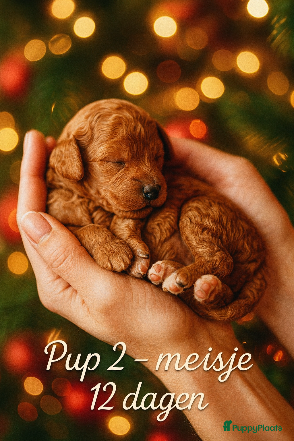 Labradoodle honden Labradoodle pups multigen super mooi❤️ - Advertentie 1