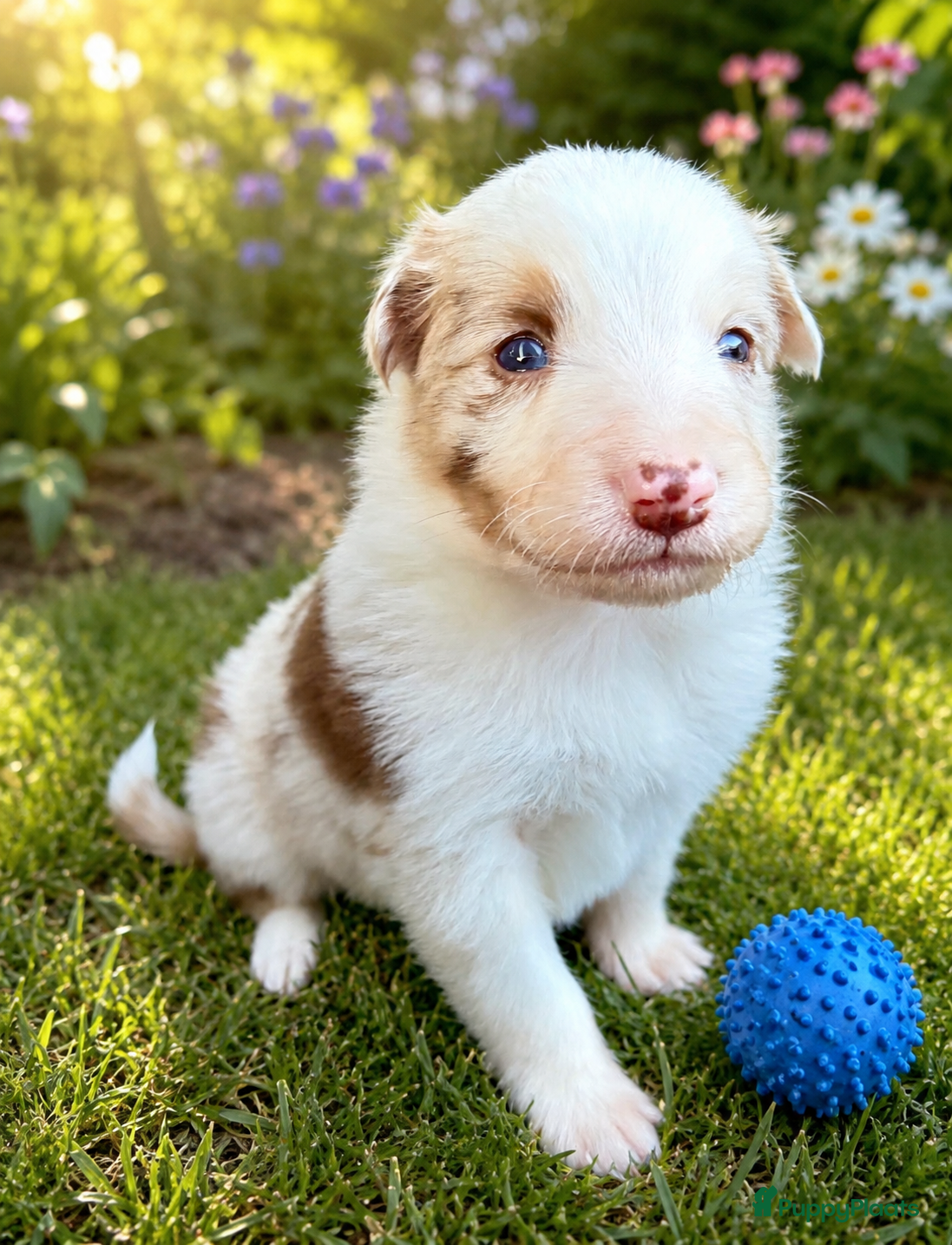 Border Collie honden Prachtige border collie pups - Advertentie 4