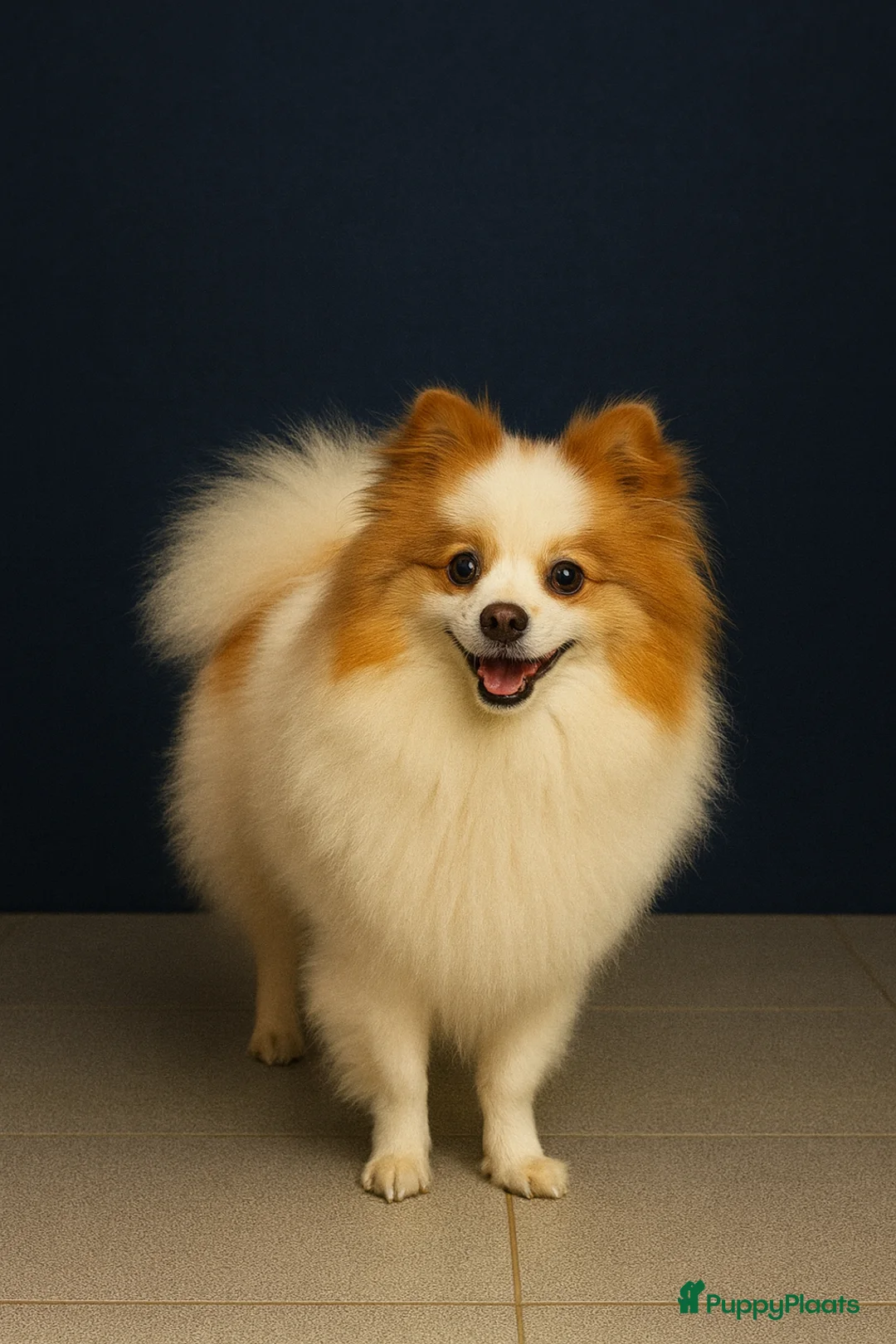 Pomeriaan honden te koop: Pomeriaan Pomeranian Pups Reutjes Geteste Ouders - Advertentie 2