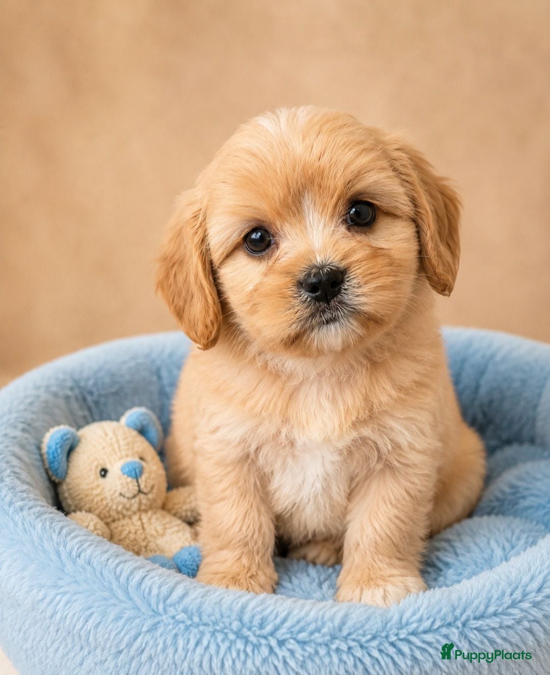 Boomer honden Mooie gezonde boomer pups. Maltezer maal shih tzu - Advertentie 1